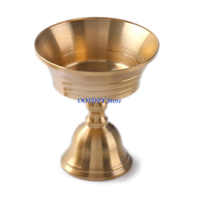 367A Ghee Lamp Butter Lamp Hol - Candle Supplies Europe recensione e prezzo