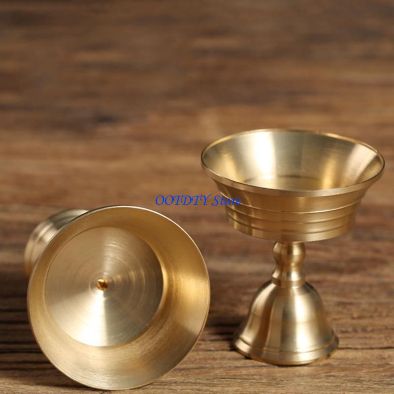 367A Ghee Lamp Butter Lamp Hol - Candle Supplies Europe recensione e prezzo