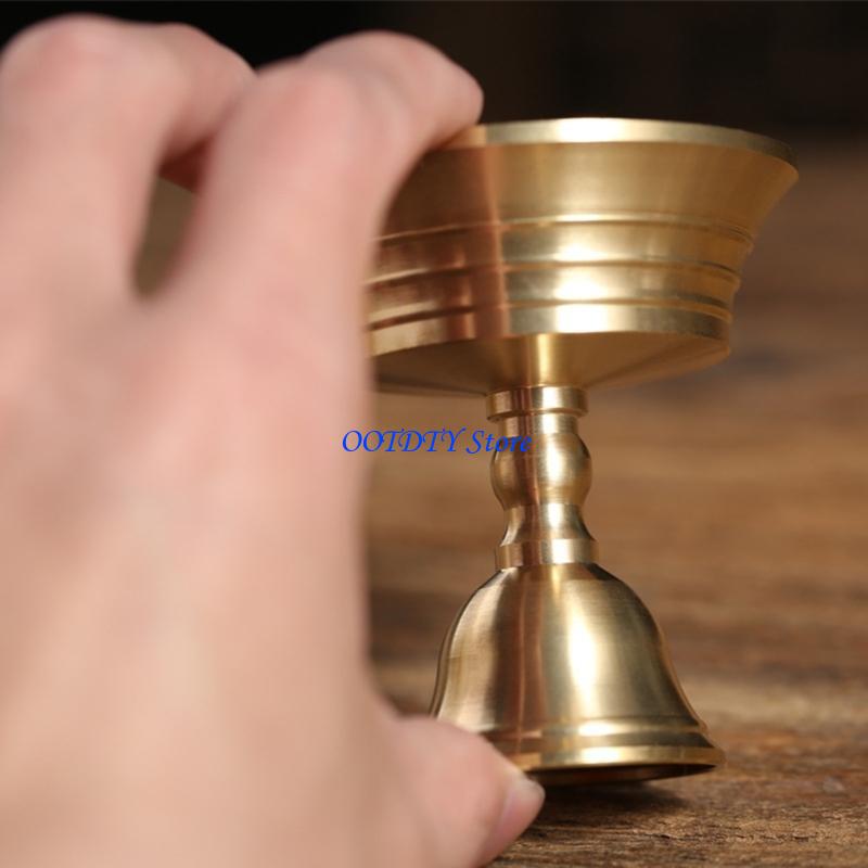 367A Ghee Lamp Butter Lamp Hol - Candle Supplies Europe recensione e prezzo