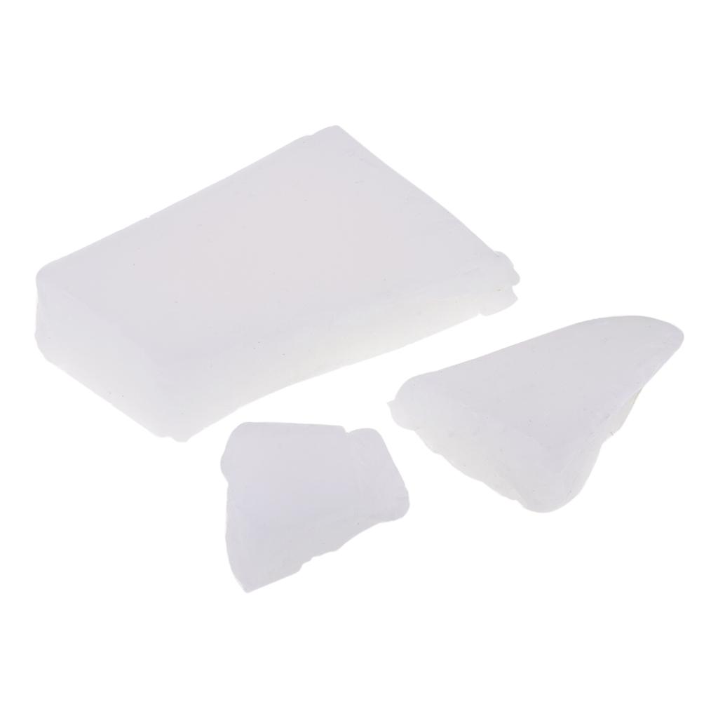 Paraffin Wax/ Pillar Blend - - - Candle Making Supplies Usa recensione e prezzo