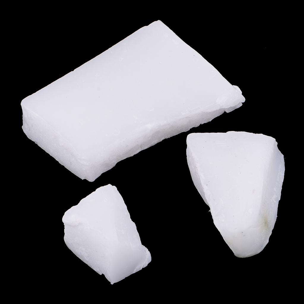 Paraffin Wax/ Pillar Blend - - - Candle Making Supplies Usa recensione e prezzo