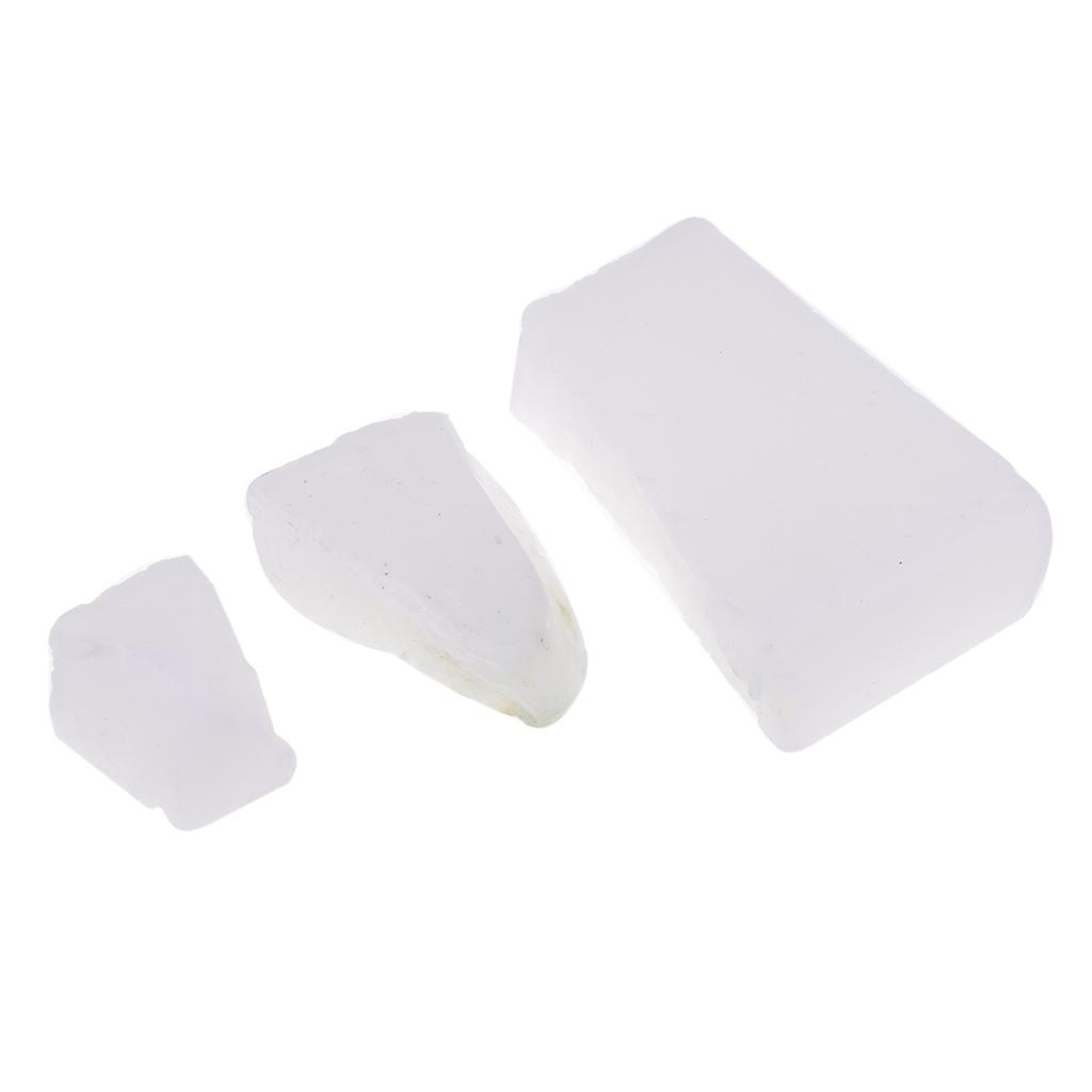 Paraffin Wax/ Pillar Blend - - - Candle Making Supplies Usa recensione e prezzo