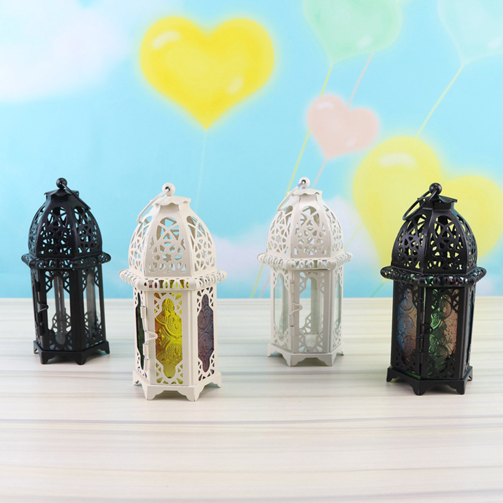 Moroccan Lantern Vintage Candl - Candle Supplies Europe recensione e prezzo
