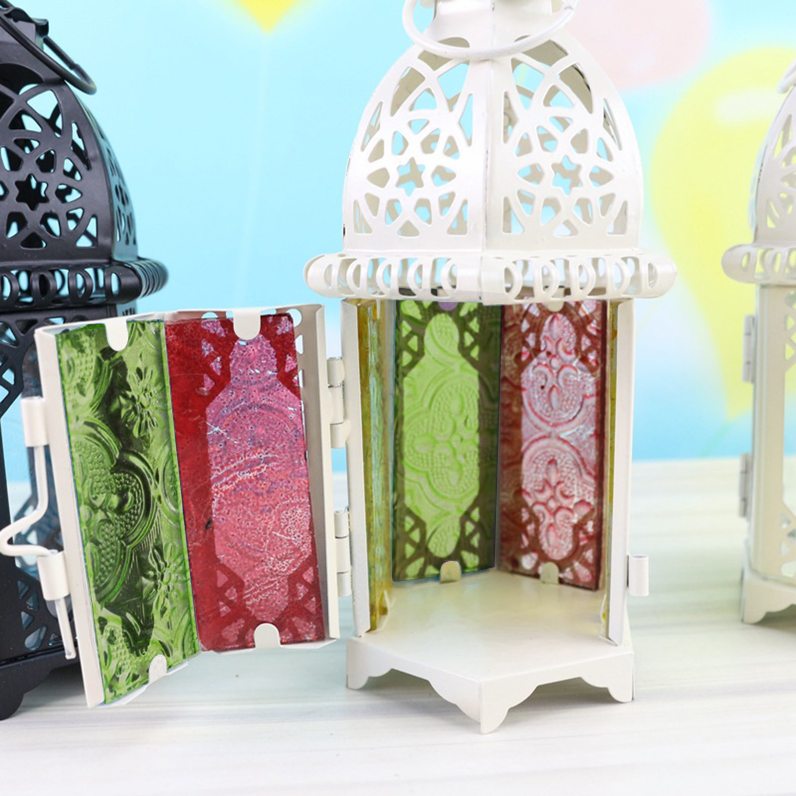 Moroccan Lantern Vintage Candl - Candle Supplies Europe recensione e prezzo