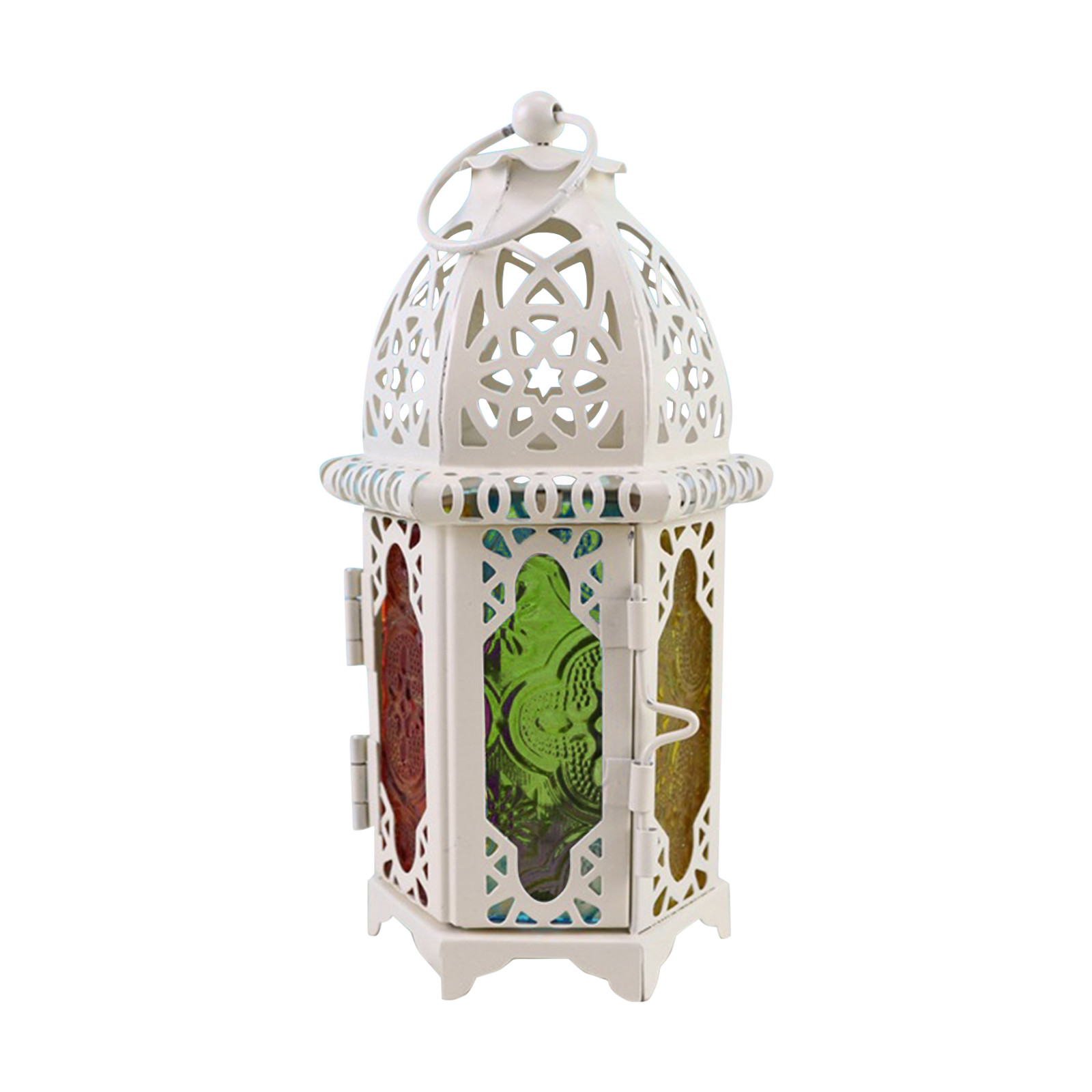 Moroccan Lantern Vintage Candl - Candle Supplies Europe recensione e prezzo