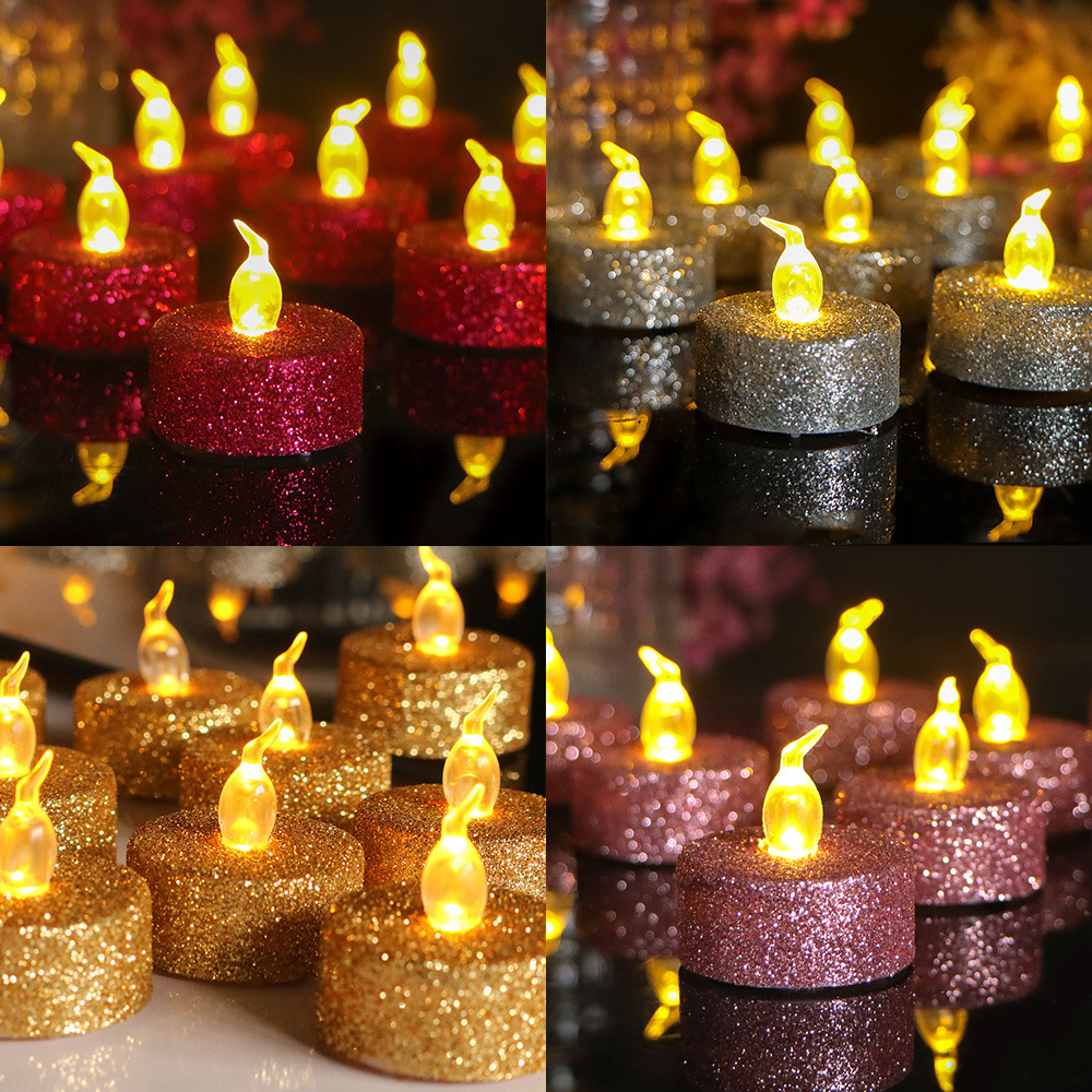 Creative candles, birthday par - Candle Supplies Free Shipping recensione e prezzo