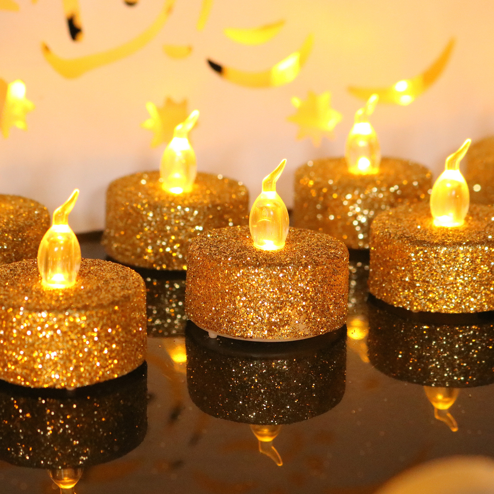 Creative candles, birthday par - Candle Supplies Free Shipping recensione e prezzo