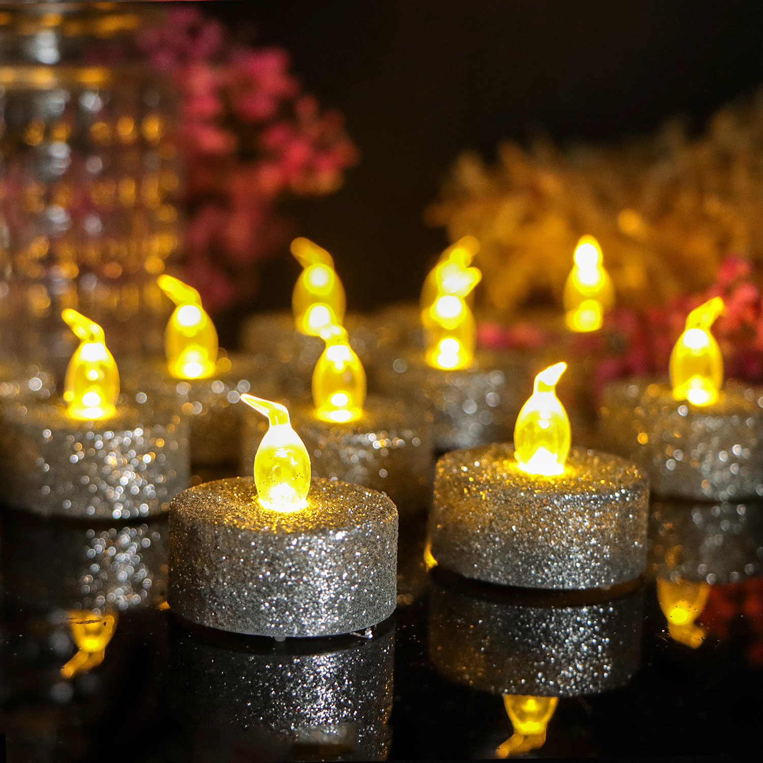 Creative candles, birthday par - Candle Supplies Free Shipping recensione e prezzo