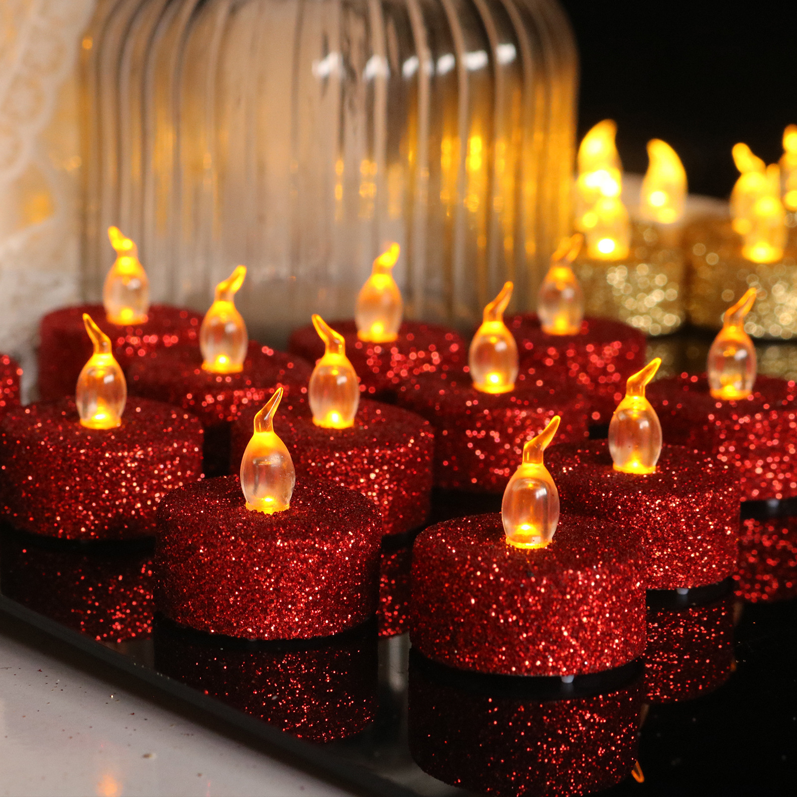 Creative candles, birthday par - Candle Supplies Free Shipping recensione e prezzo