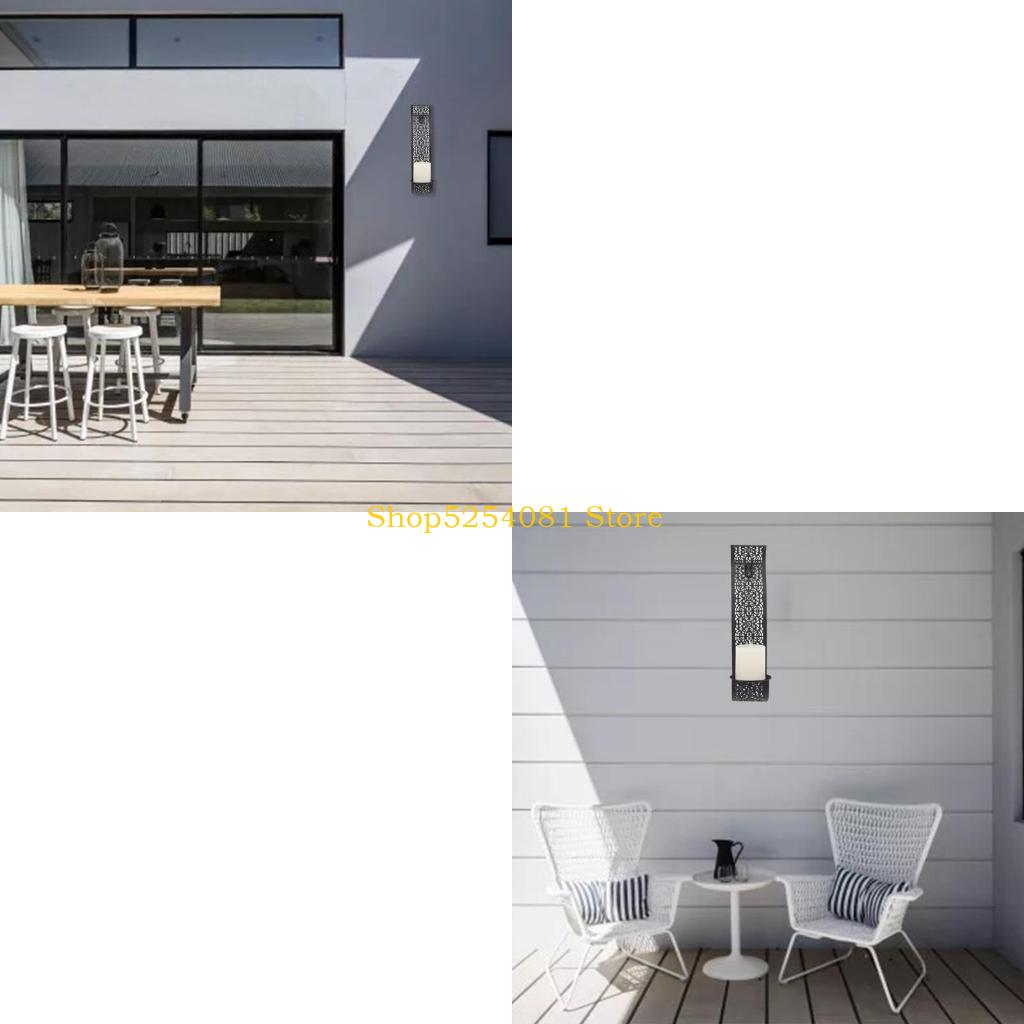 AXYC Wall Mounted Candle Holde - Candle Supplies Europe recensione e prezzo