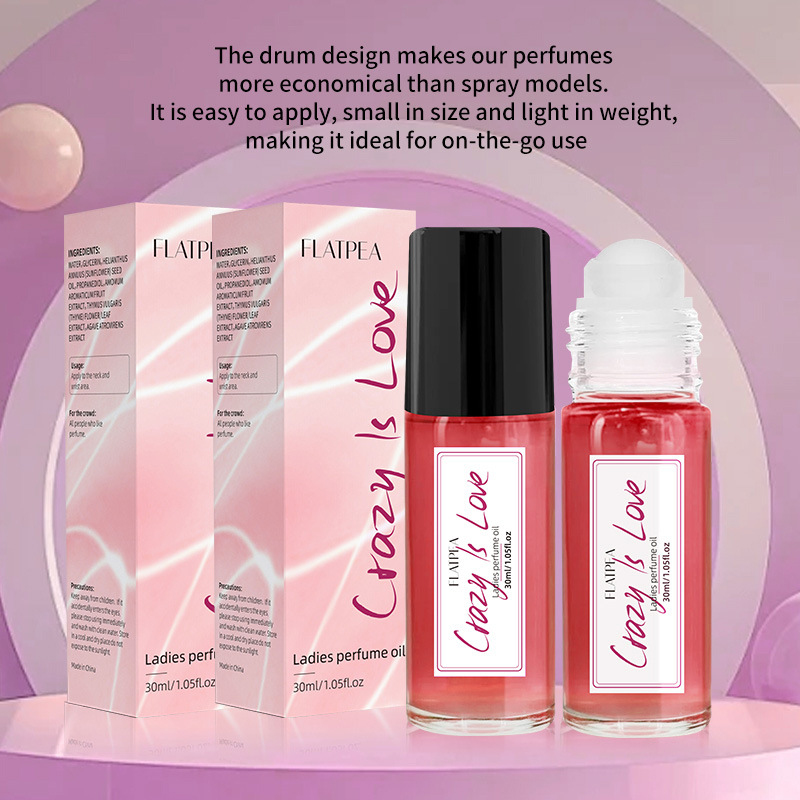 Fruity Roll-On Fragrance Oil,  - Fragrance Oil 10Ml recensione e prezzo