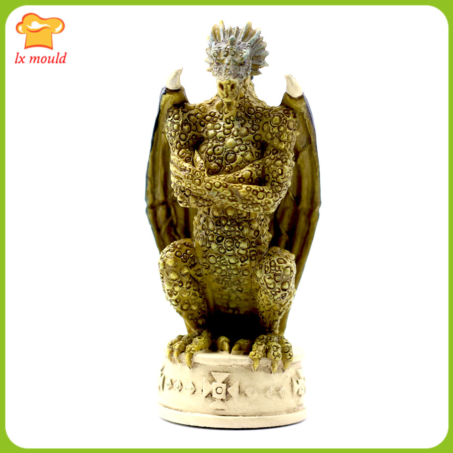 3D Chess Silicone Fondant Mold - Candle. Queen recensione e prezzo