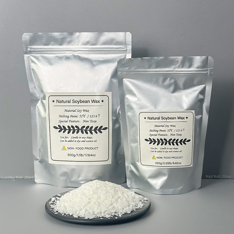 Natural Soy Wax DIY Candle 100 - Candle Making Supplies Usa recensione e prezzo