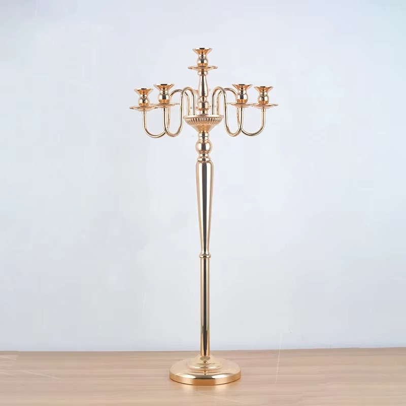 Modern Silver Iron Metal Floor - Candle Supplies Europe recensione e prezzo