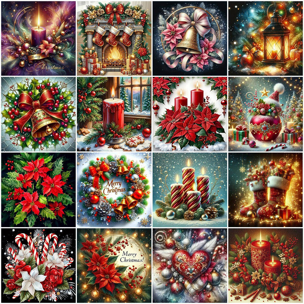 2026 EverShine DIY 5D Diamond  - Candle Supplies Europe recensione e prezzo