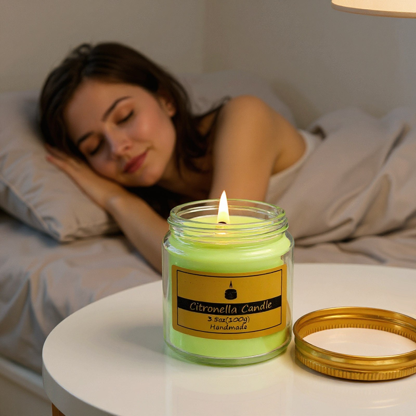 Summer Expel Chironomid Scente - Candle Supplies Free Shipping recensione e prezzo