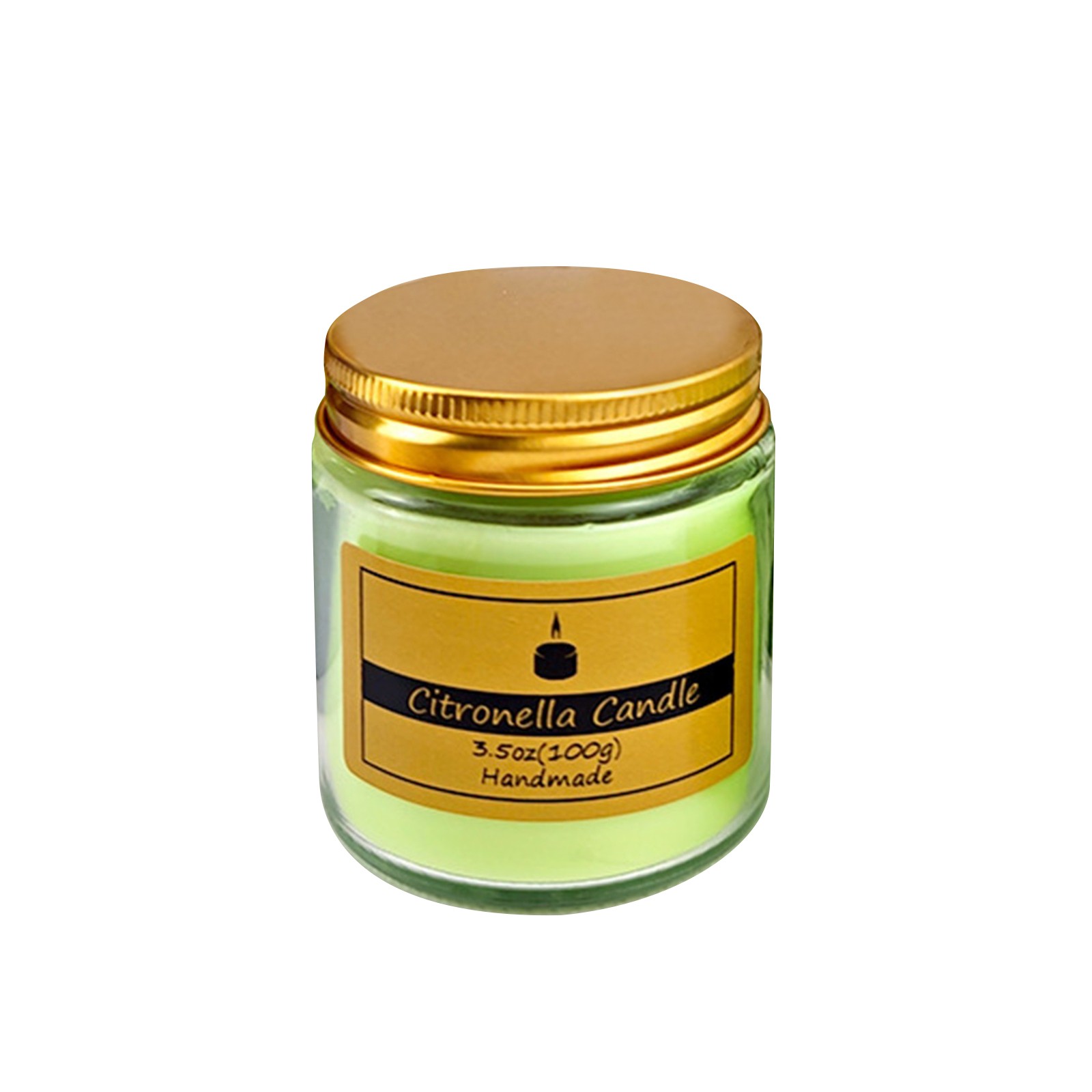 Summer Expel Chironomid Scente - Candle Supplies Free Shipping recensione e prezzo