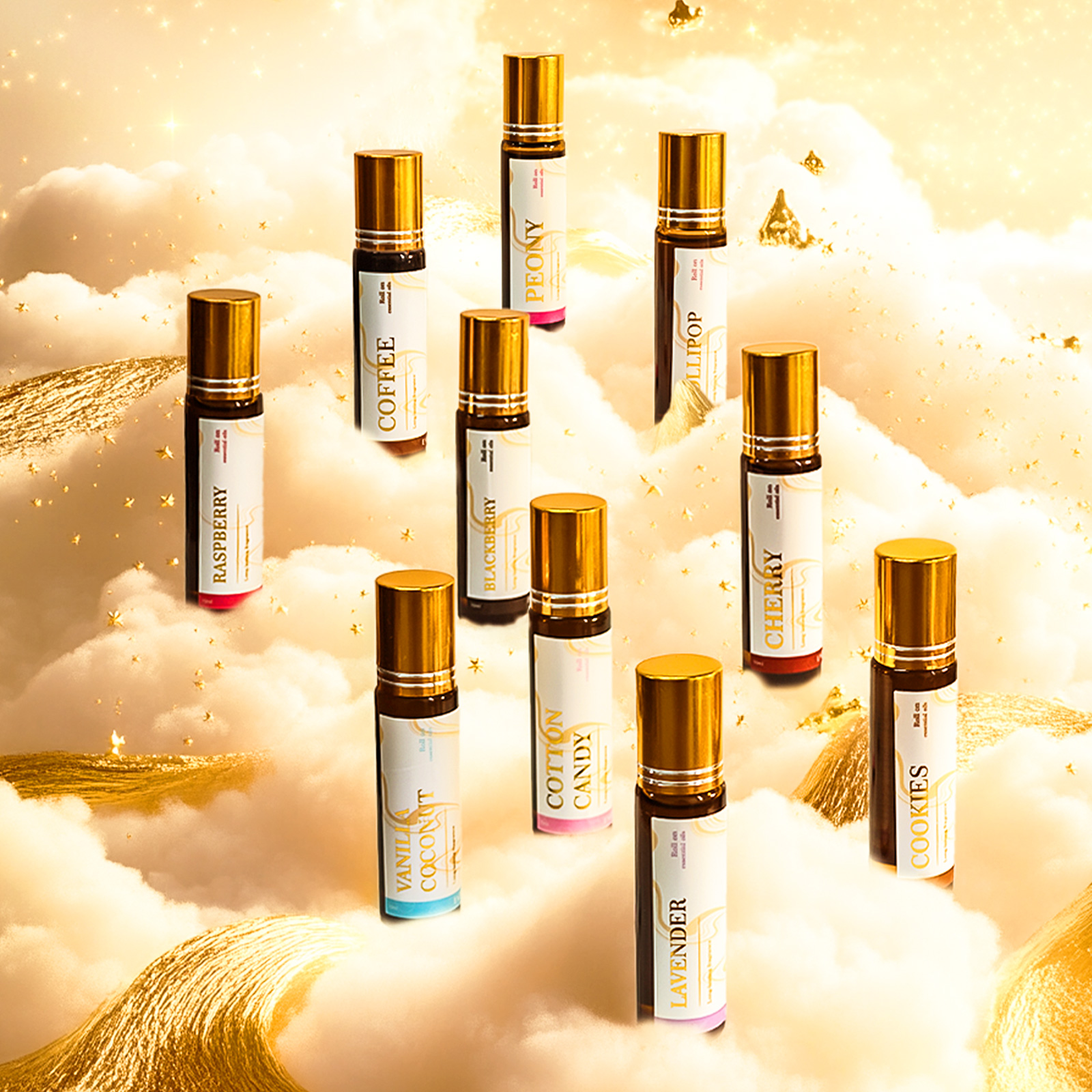 10ml Vanilla Coconut Essential - Fragrance Oil 10Ml recensione e prezzo