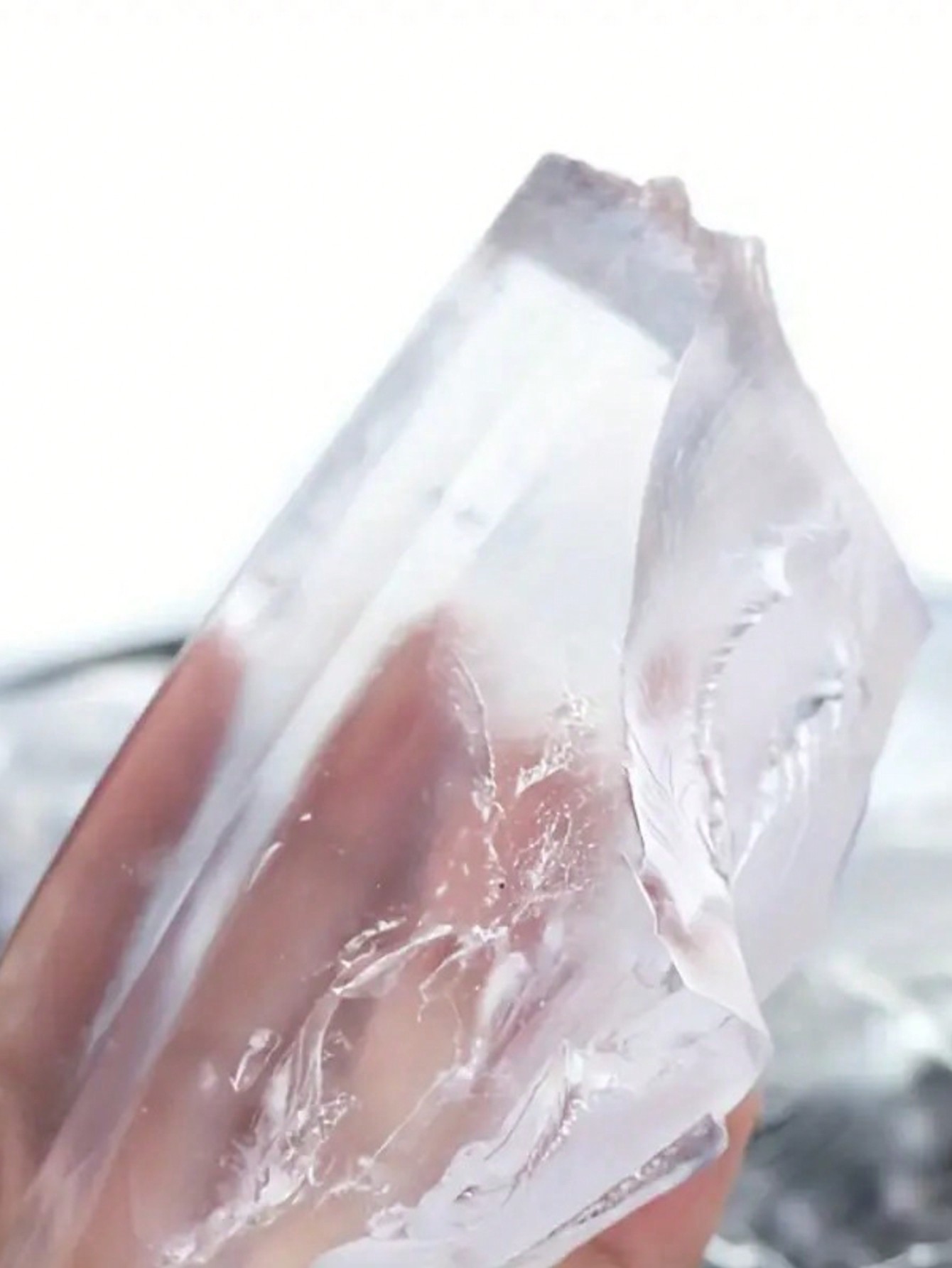 Clear Jelly Wax for DIY Candle - Candle Making Supplies Usa recensione e prezzo