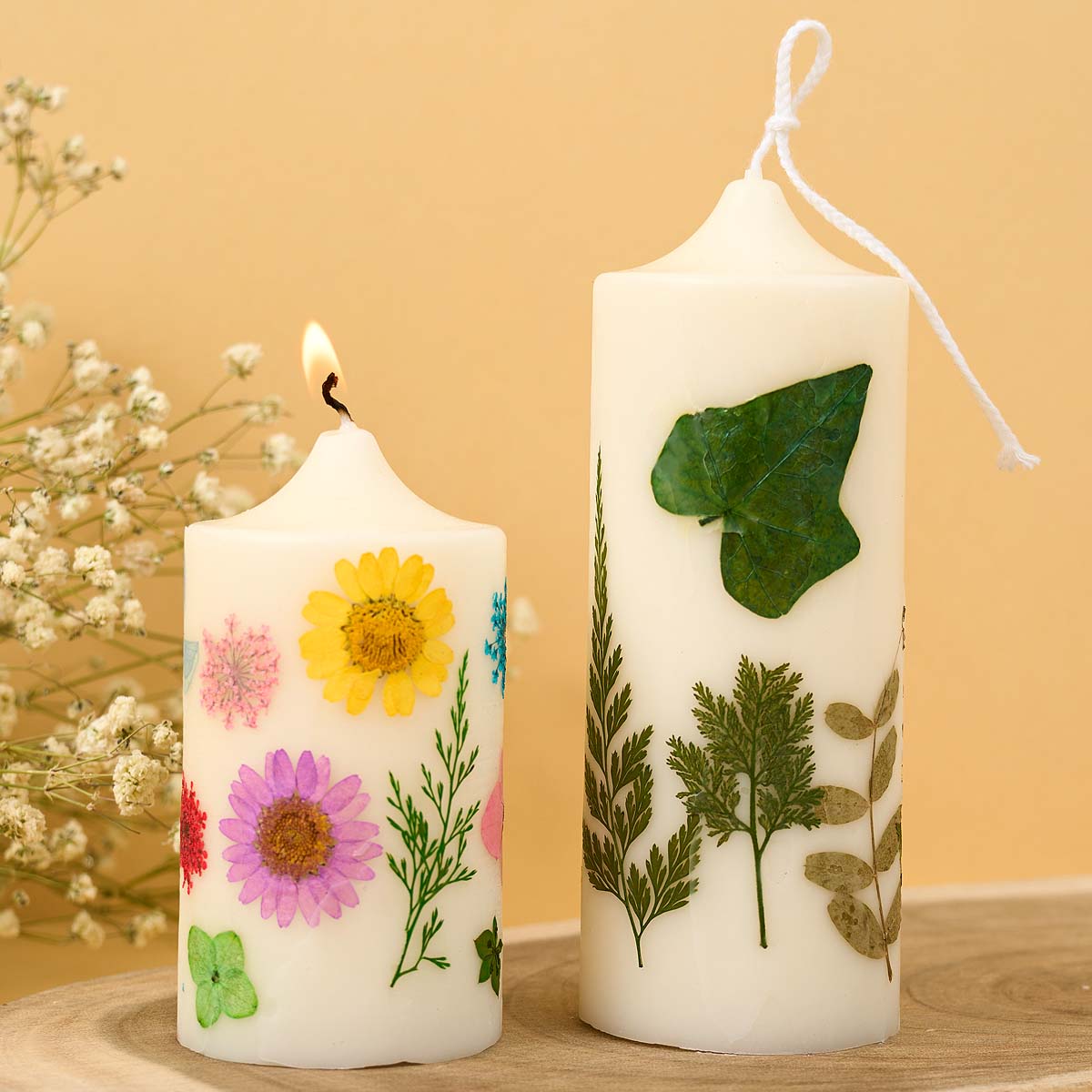 1 Pounds Pure White Soy Wax Fo - Candle Making Supplies Usa recensione e prezzo
