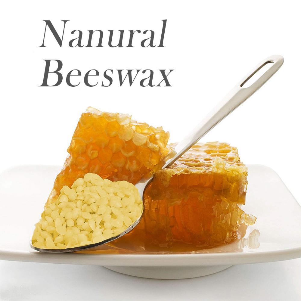 1000g Pure Natural Beeswax 100 - Candle Making Supplies Usa recensione e prezzo