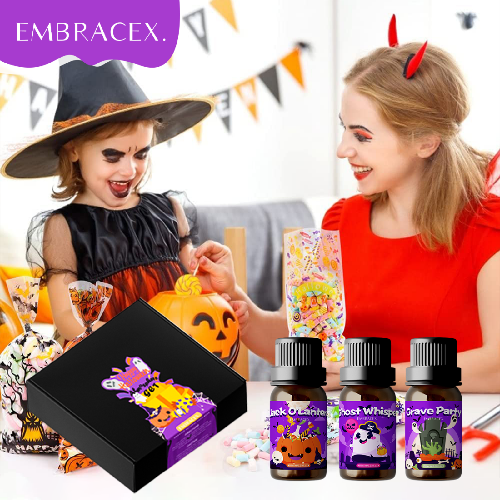 10ml Witch Incantation Essenti - Fragrance Oil 10Ml recensione e prezzo