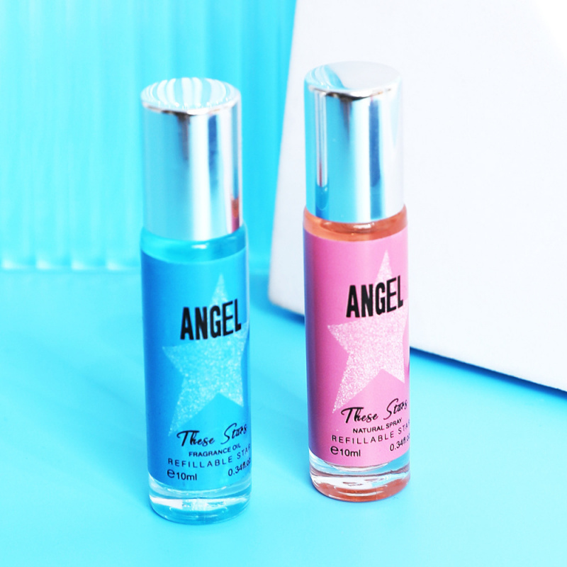 10ml Roll-On Fragrance, Long L - Fragrance Oil 10Ml recensione e prezzo