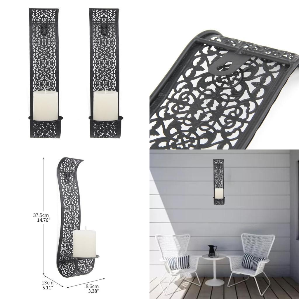 Metal Holder Modern Light Luxu - Candle Supplies Europe recensione e prezzo