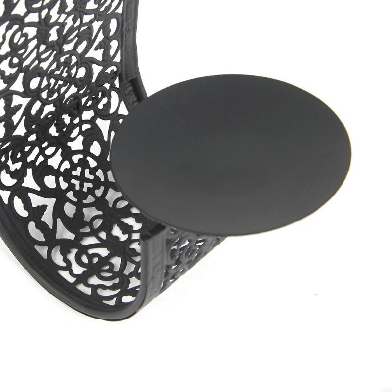 Metal Holder Modern Light Luxu - Candle Supplies Europe recensione e prezzo