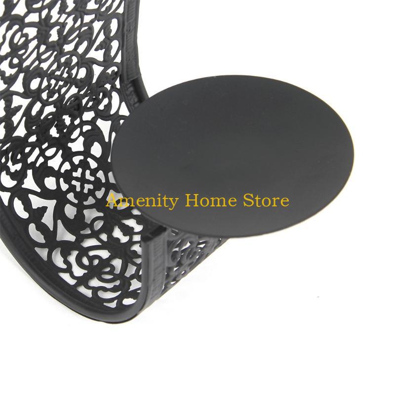 F26C Metal Candle Holder Moder - Candle Supplies Europe recensione e prezzo
