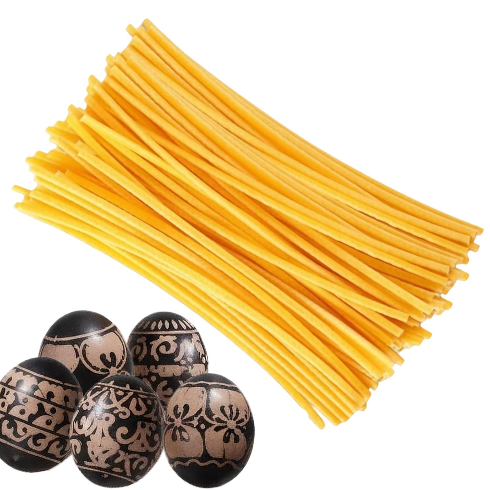 Egg Decorating Beeswax Sticks  - Candle Making Supplies Usa recensione e prezzo