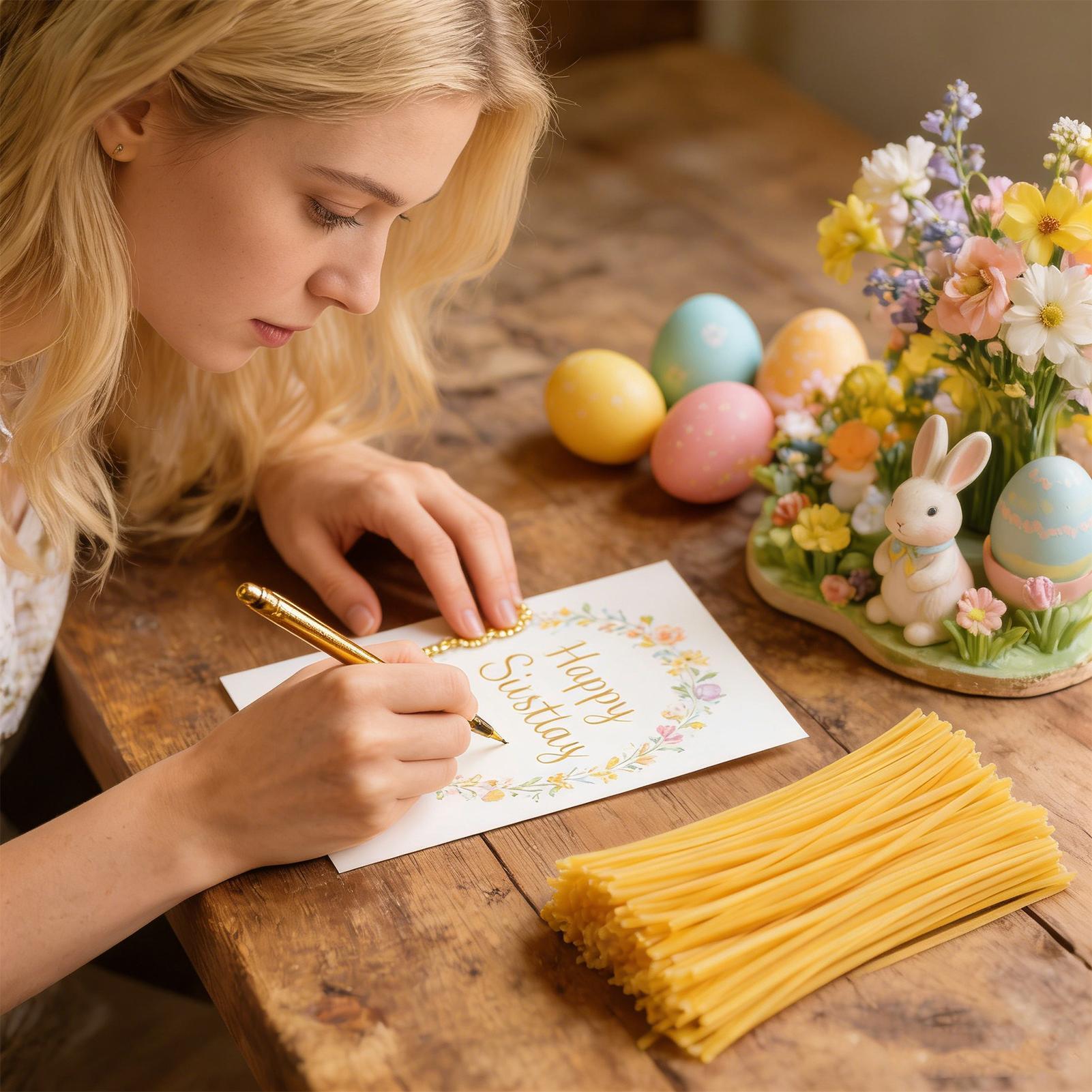 Egg Decorating Beeswax Sticks  - Candle Making Supplies Usa recensione e prezzo