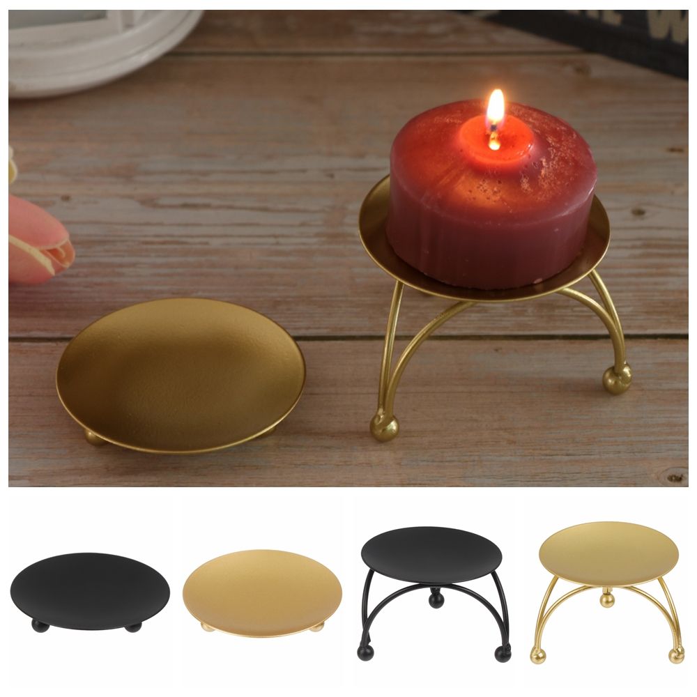 Nordic Style Candle Holder Bla - Candle Supplies Europe recensione e prezzo