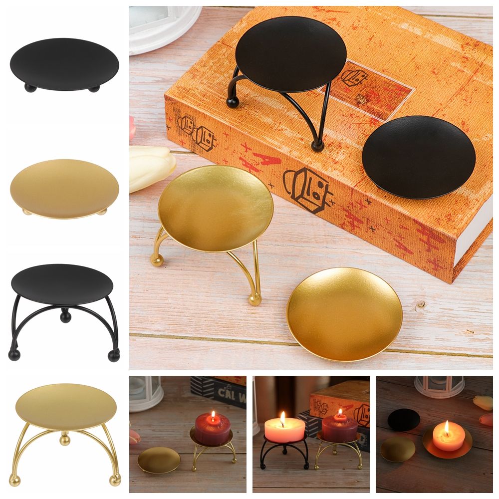 Nordic Style Candle Holder Bla - Candle Supplies Europe recensione e prezzo