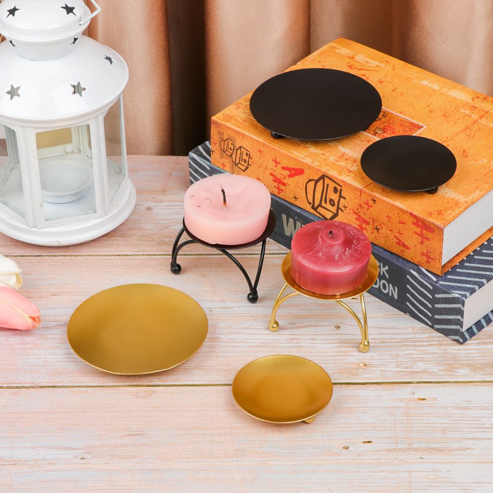 Nordic Style Candle Holder Bla - Candle Supplies Europe recensione e prezzo