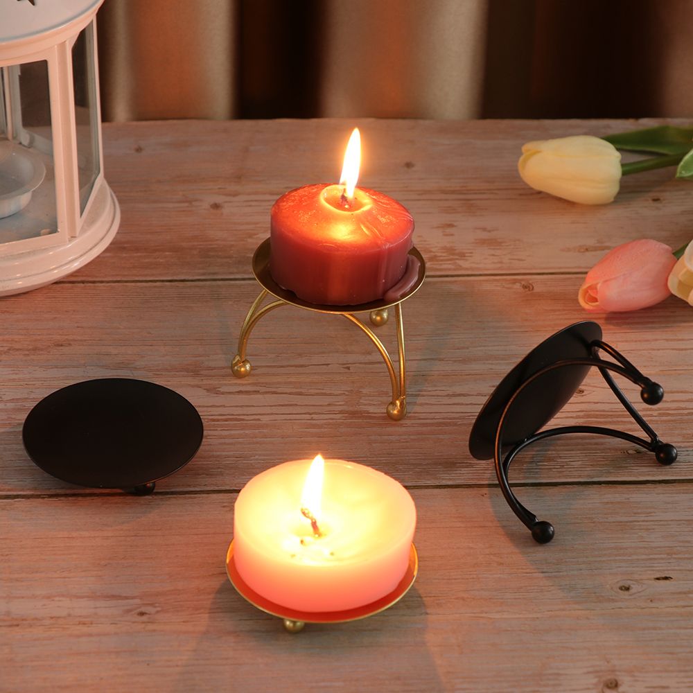 Nordic Style Candle Holder Bla - Candle Supplies Europe recensione e prezzo