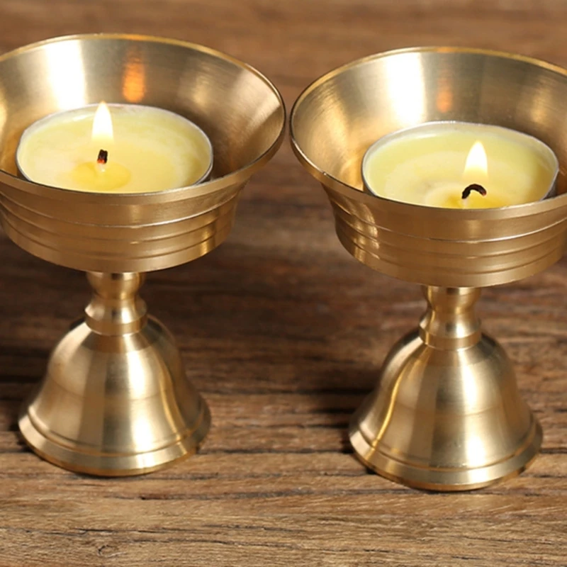 Tibetan Buddhist Supplies Temp - Candle Supplies Europe recensione e prezzo