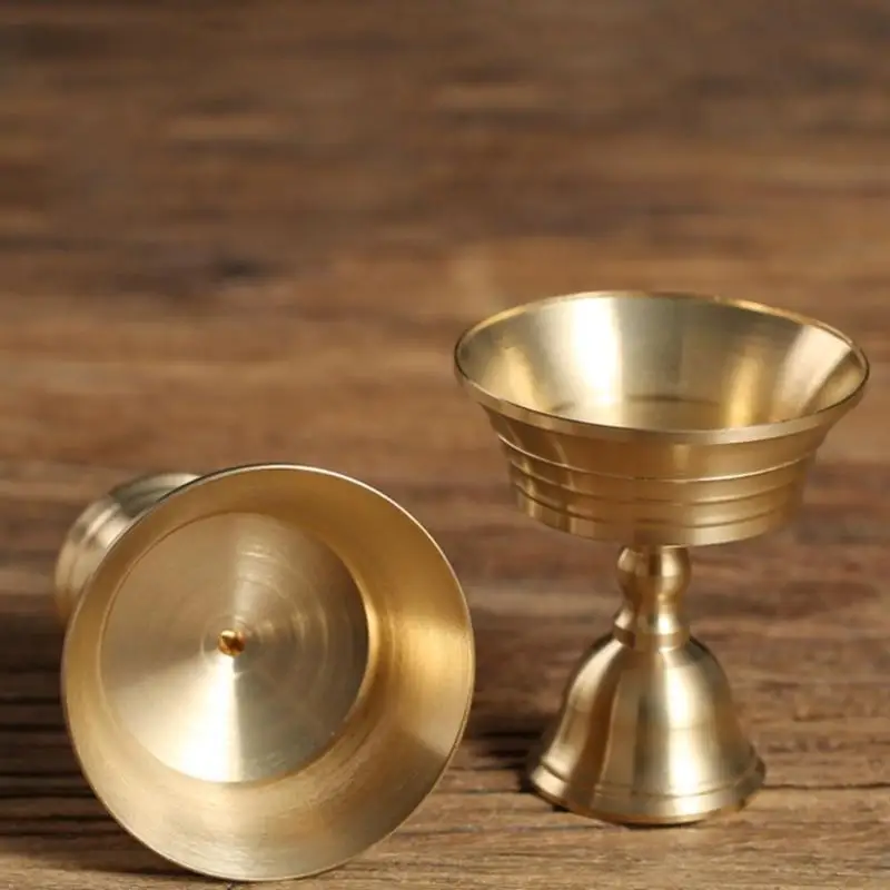 Tibetan Buddhist Supplies Temp - Candle Supplies Europe recensione e prezzo