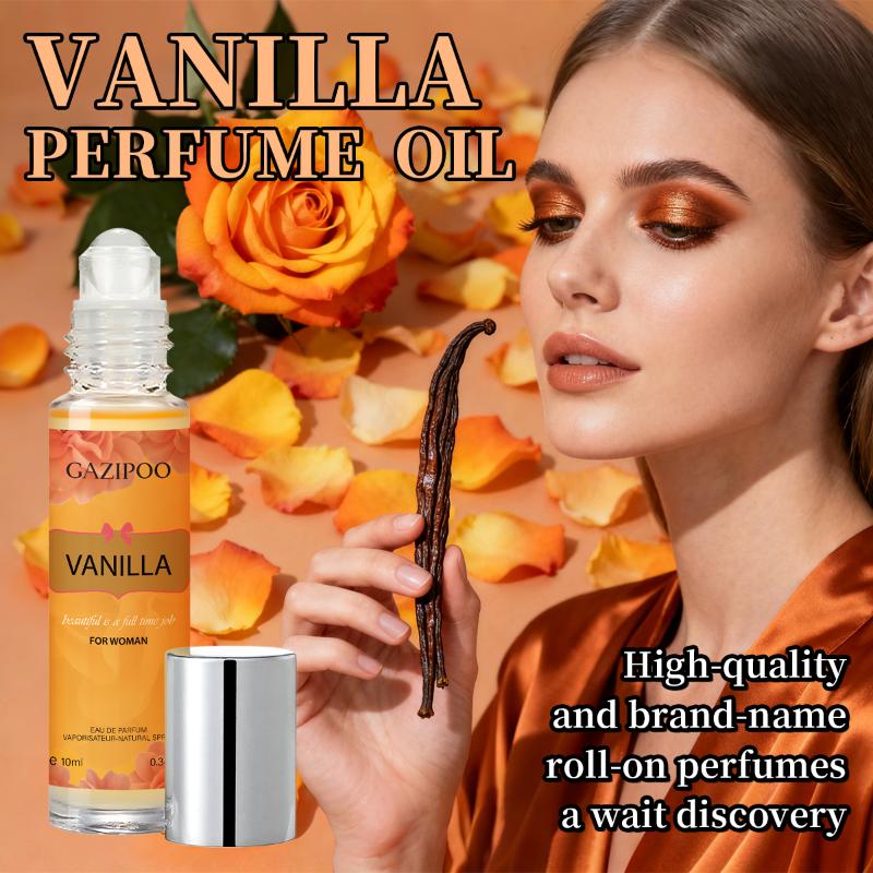 New Roll-On Fragrance Oil Natu - Fragrance Oil 10Ml recensione e prezzo