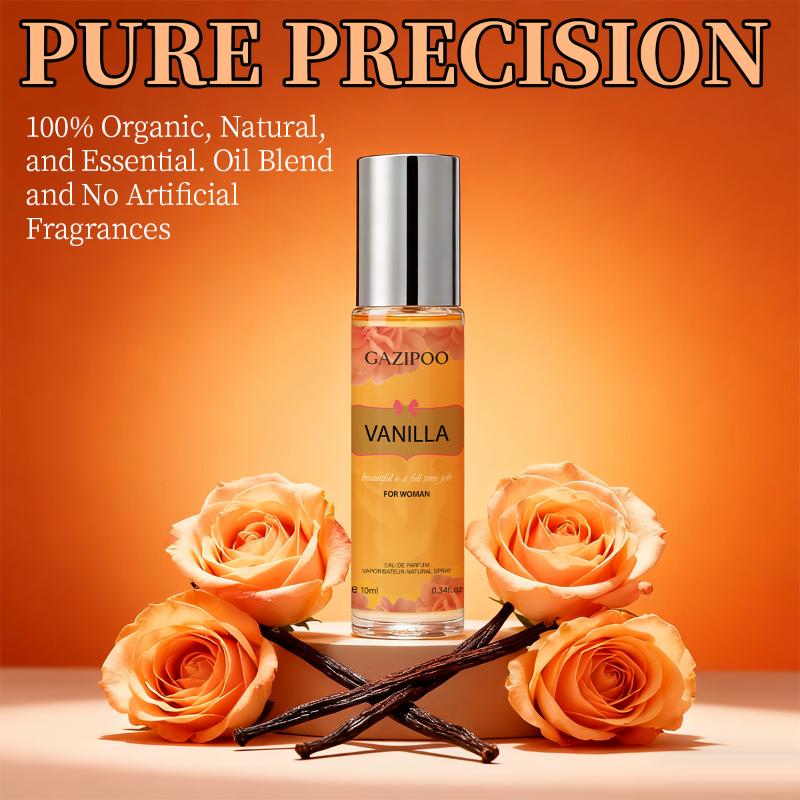 New Roll-On Fragrance Oil Natu - Fragrance Oil 10Ml recensione e prezzo
