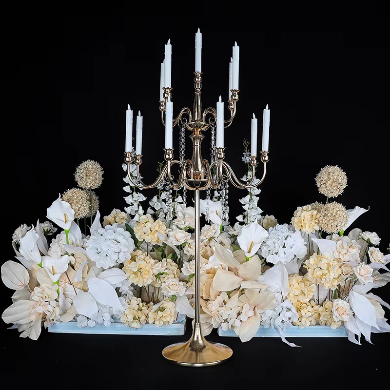 New Prop Wedding Supplies 13 H - Candle Supplies Europe recensione e prezzo