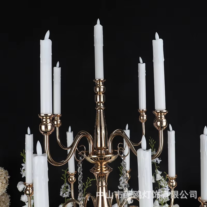 New Prop Wedding Supplies 13 H - Candle Supplies Europe recensione e prezzo