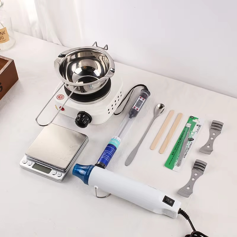 DIY Scented Candles Making Kit - Candle Making Supplies Usa recensione e prezzo
