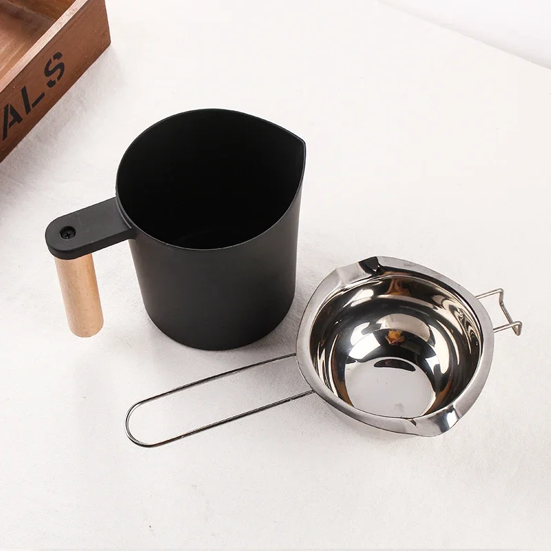 DIY Scented Candles Making Kit - Candle Making Supplies Usa recensione e prezzo