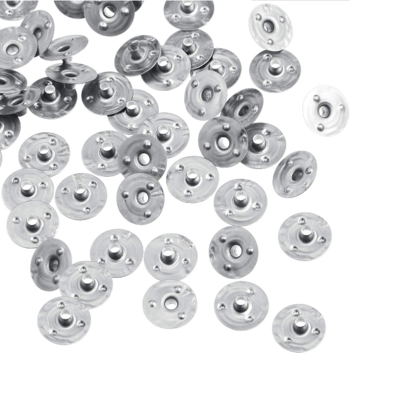 500 Pieces Candle Wick Metal S - Candle Making Supplies Usa recensione e prezzo