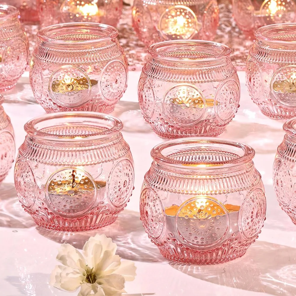 Simple Creative Votive Glass C - Candle Supplies Europe recensione e prezzo