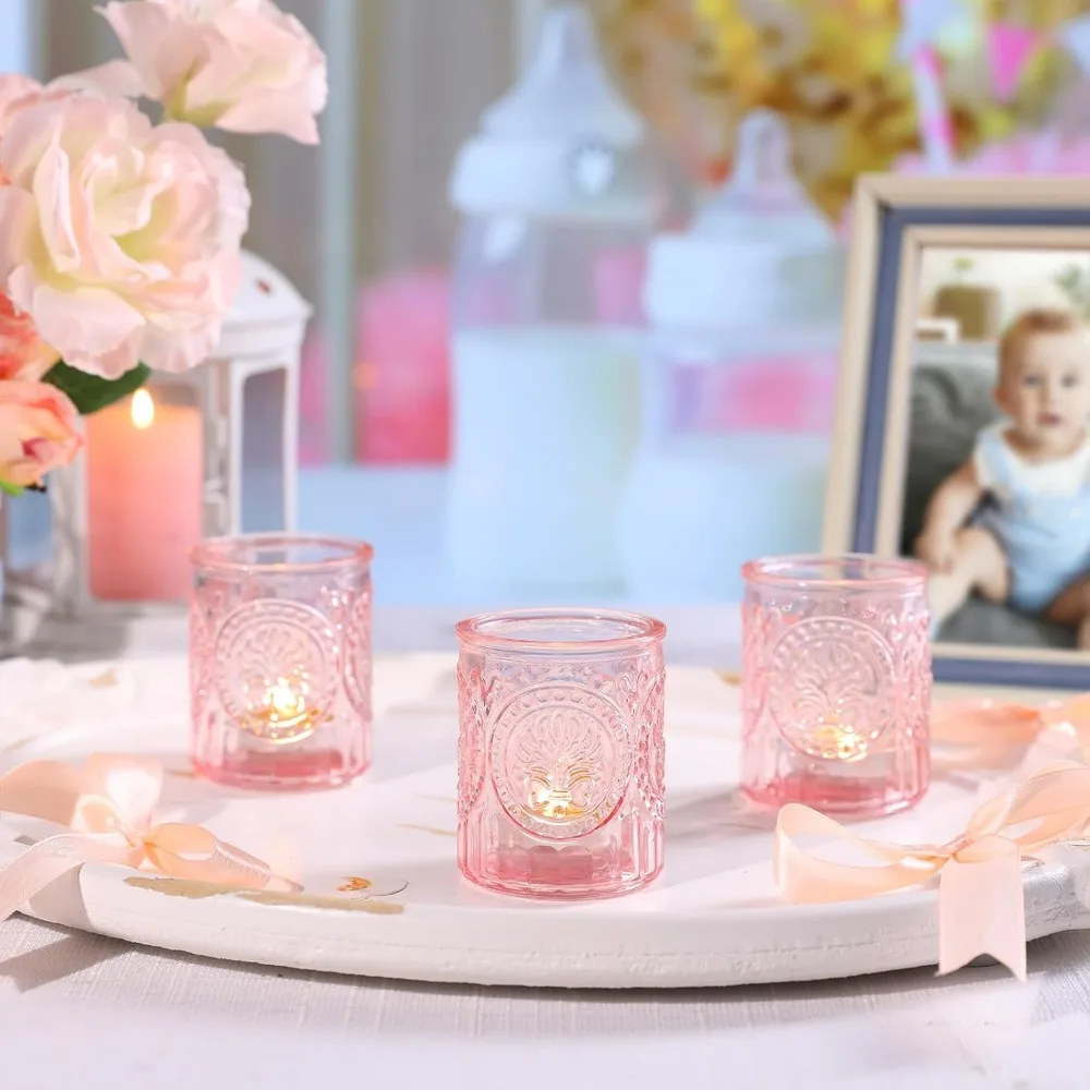 Simple Creative Votive Glass C - Candle Supplies Europe recensione e prezzo