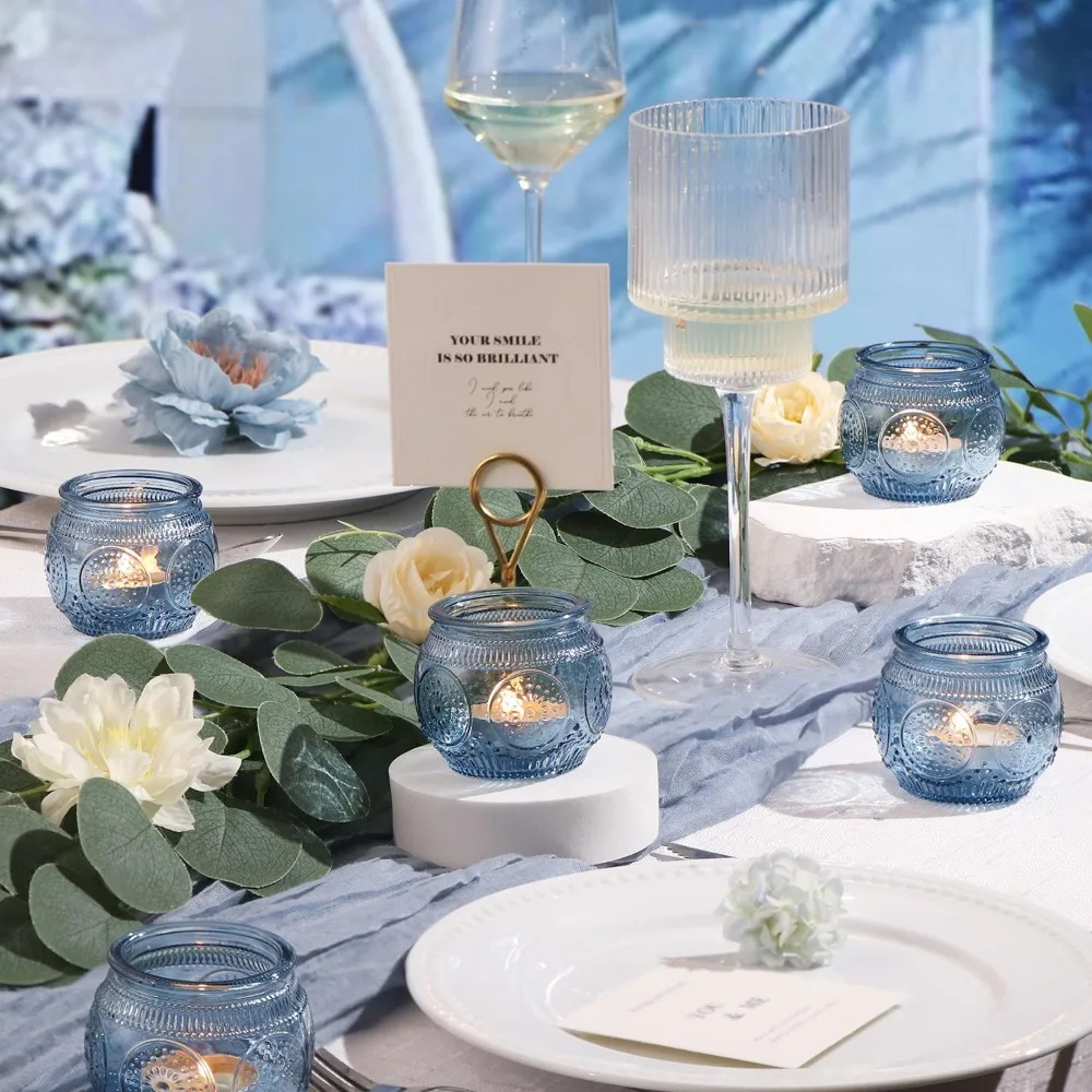 Simple Creative Votive Glass C - Candle Supplies Europe recensione e prezzo