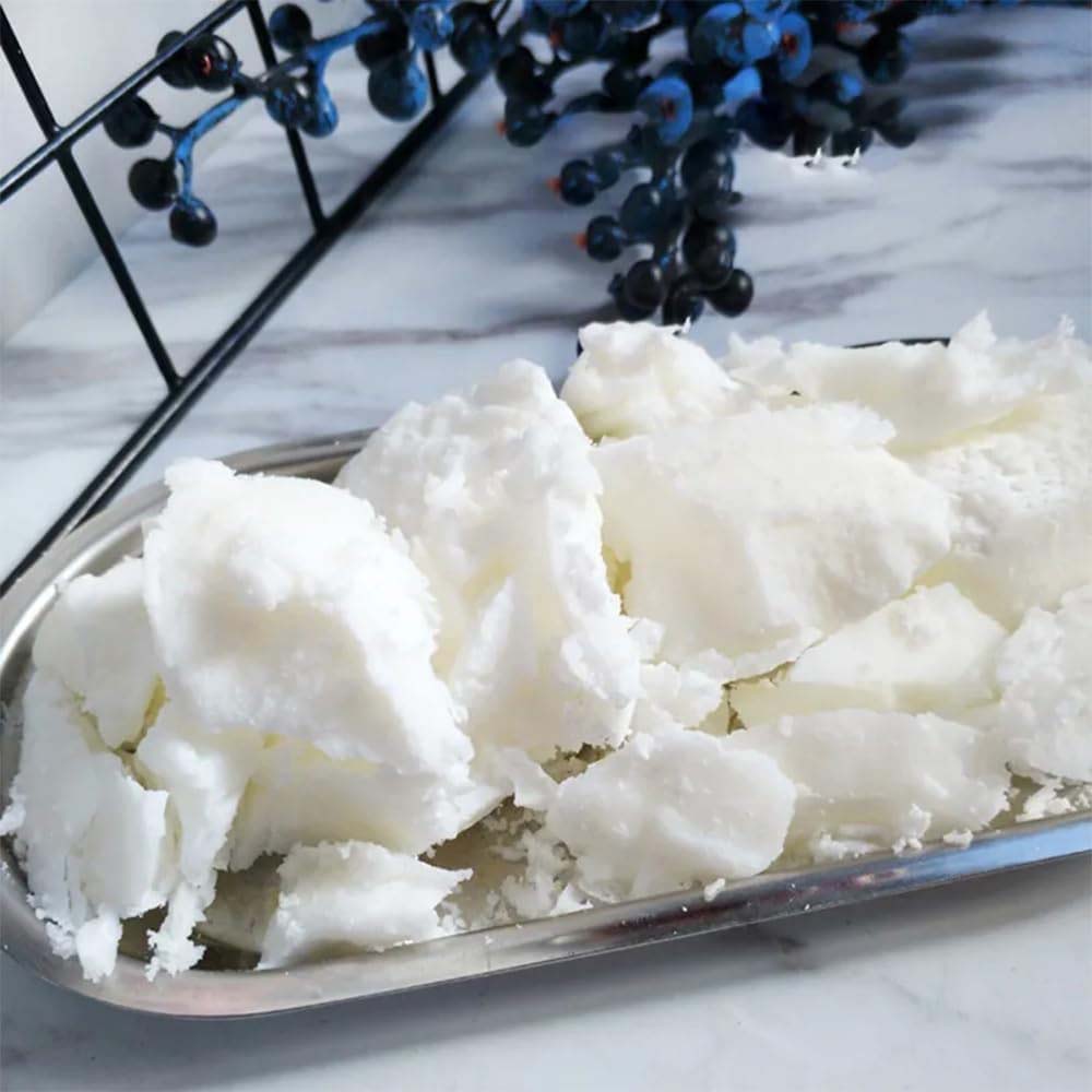 100/200g Natural Coconut Wax D - Candle Making Supplies Usa recensione e prezzo