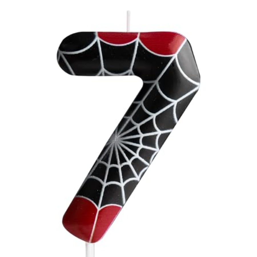 s Candle th Birthday Candle Bl - Candle Supplies Free Shipping recensione e prezzo